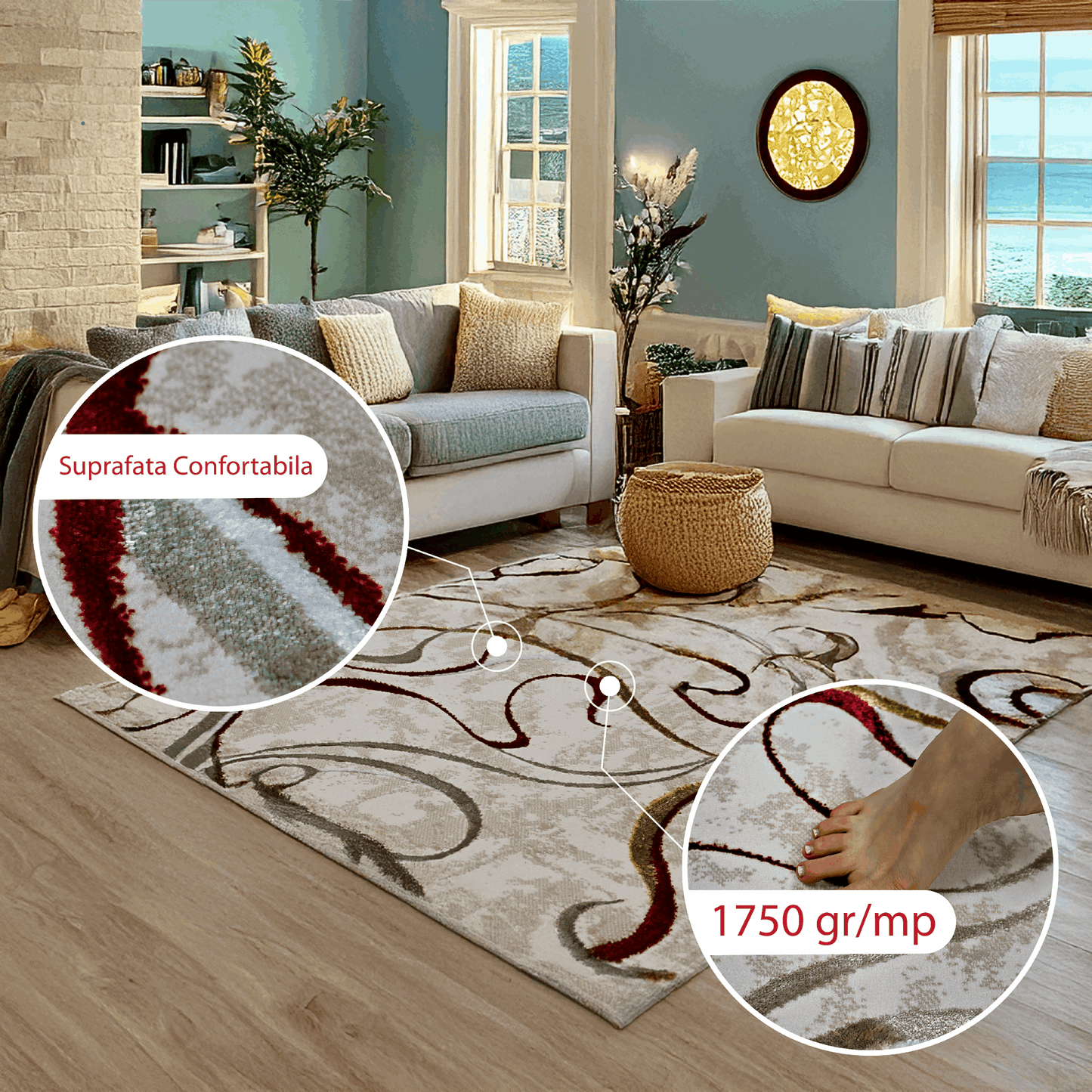 covor, premium, ieftin, reducere, living, copii, contemporan, modern, bucatarie, casa, familie, design