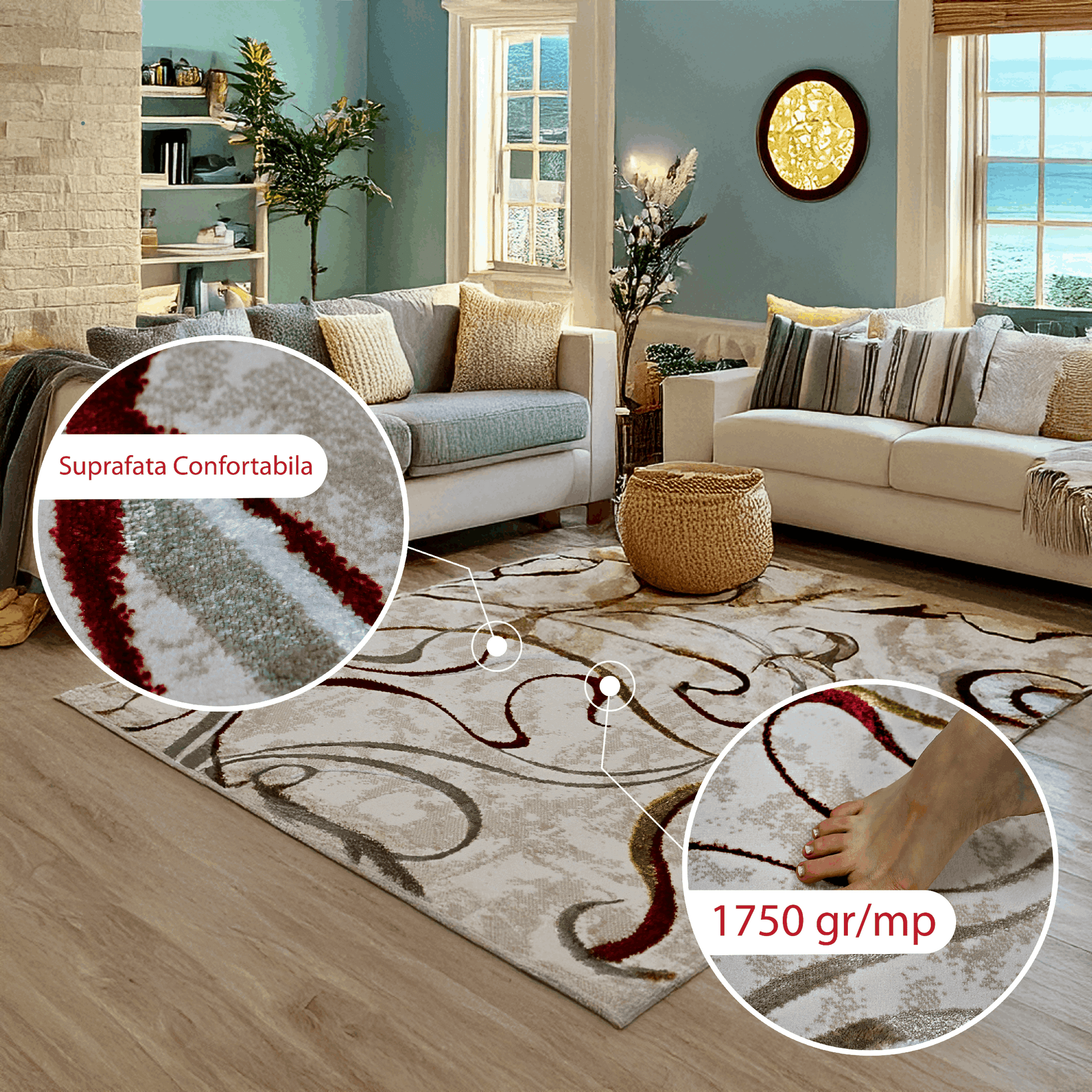 covor, premium, ieftin, reducere, living, copii, contemporan, modern, bucatarie, casa, familie, design